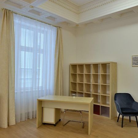 Kolonada Luxury 2 Bedroom Apartment With Balcony Mariánské Lázně Eksteriør billede