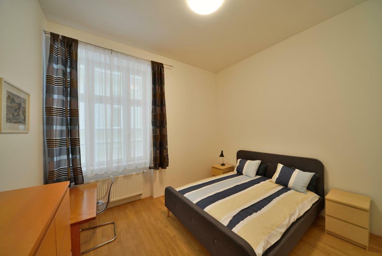 Kolonada Luxury 2 Bedroom Apartment With Balcony Mariánské Lázně Eksteriør billede
