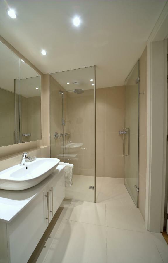 Kolonada Luxury 2 Bedroom Apartment With Balcony Mariánské Lázně Eksteriør billede